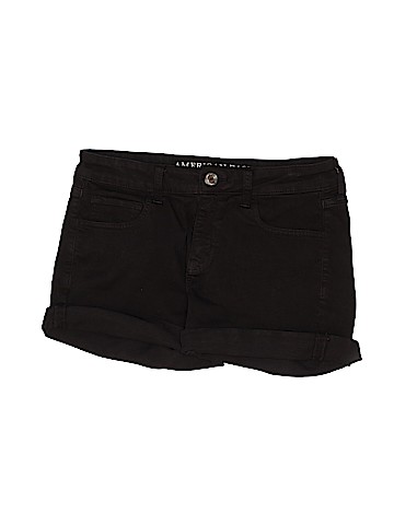 American Eagle Outfitters Denim Shorts (view 1)