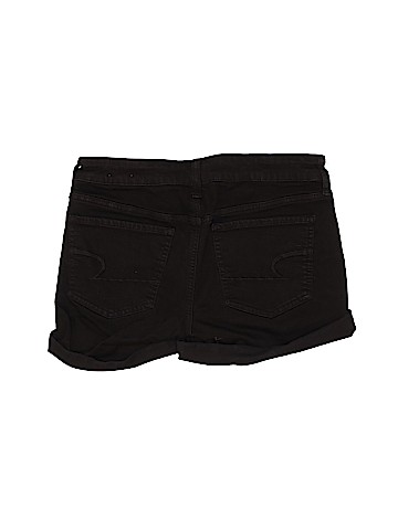 American Eagle Outfitters Denim Shorts (view 2)
