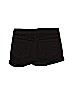 American Eagle Outfitters Black Denim Shorts Size 8 - photo 2