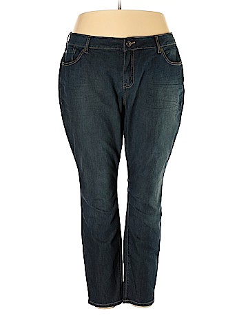 Torrid Jeans (view 1)