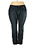 Torrid Blue Jeans Size 22 - photo 1
