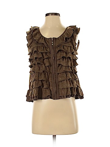 Ryu Cardigan (view 1)