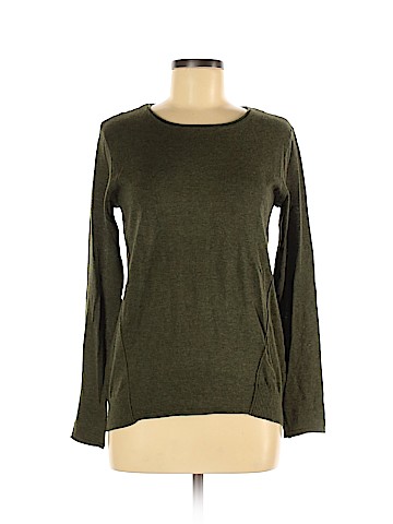 Retro-ology Pullover Sweater (view 1)