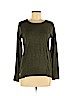 Retro-ology Green Pullover Sweater Size M - photo 1