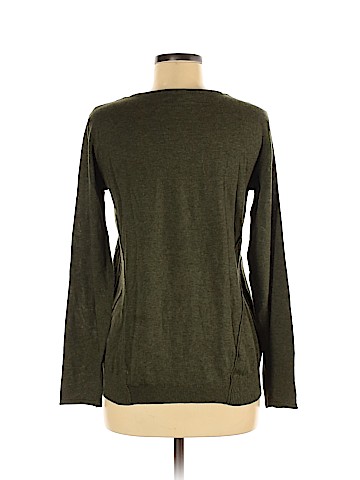 Retro-ology Pullover Sweater (view 2)