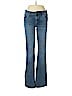 Kut from the Kloth Blue Jeans Size 2 - photo 1