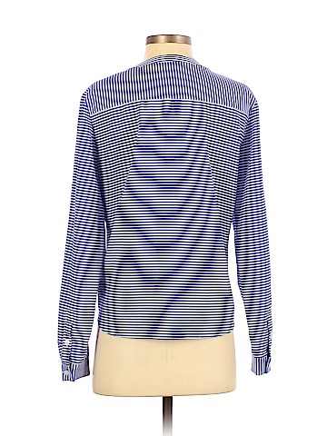 Talbots Long Sleeve Blouse (view 2)