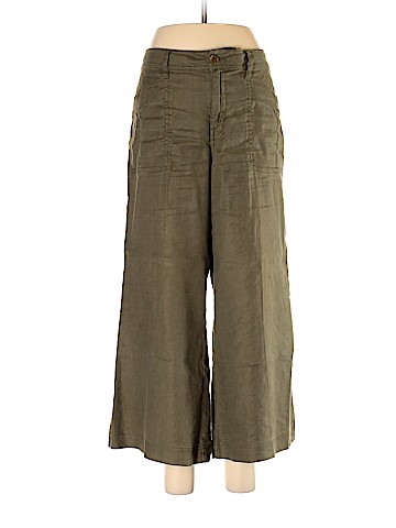Level 99 Linen Pants (view 1)