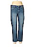 10 Crosby Derek Lam Blue Jeans Size 30 waist - photo 1
