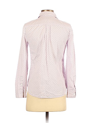 J.Crew Long Sleeve Button-Down Shirt (view 2)