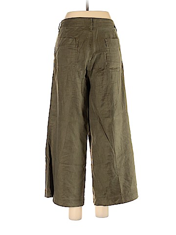 Level 99 Linen Pants (view 2)