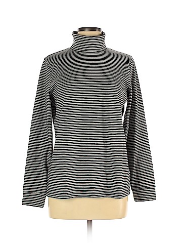 L.L.Bean Long Sleeve Turtleneck (view 1)