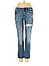 Gap Blue Jeans Size 25 waist - photo 1