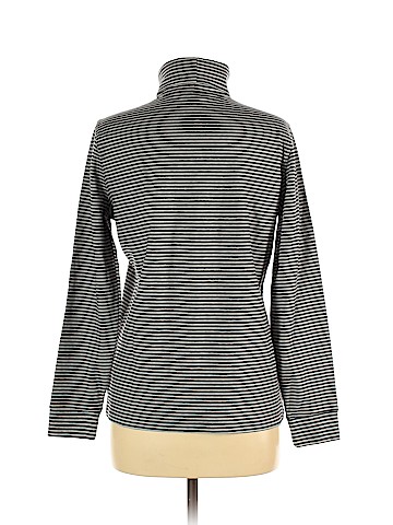 L.L.Bean Long Sleeve Turtleneck (view 2)