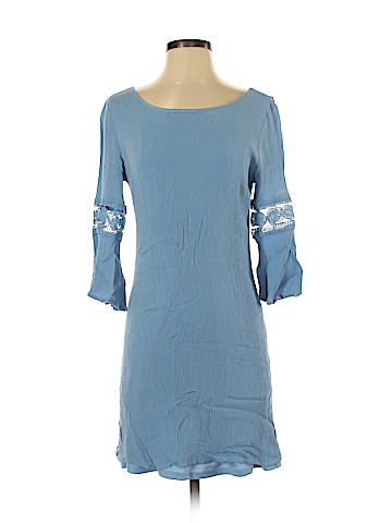 Luxology Casual Dress (view 1)