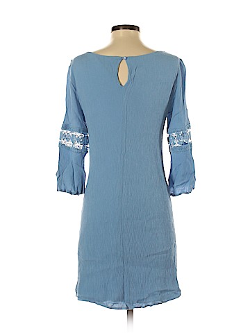 Luxology Casual Dress (view 2)