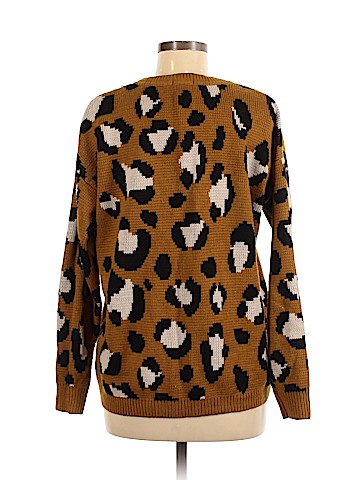 Forever 21 Pullover Sweater (view 2)