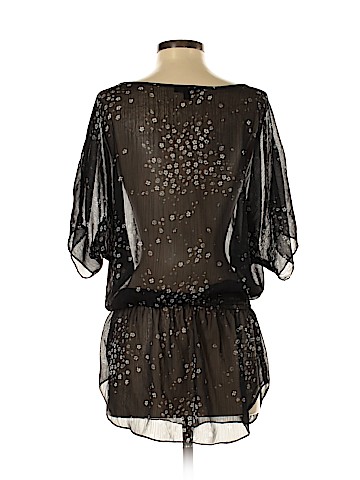 Express Short Sleeve Blouse (view 2)