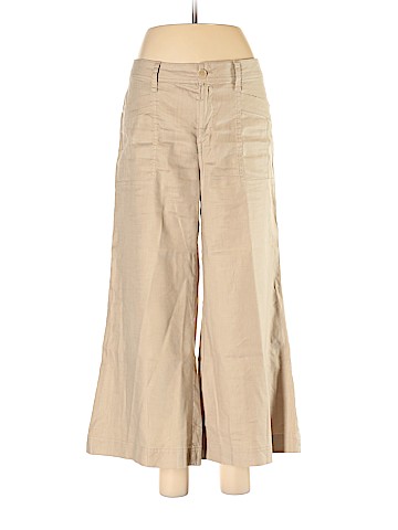 Level 99 Linen Pants (view 1)