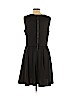 Mossimo Black Casual Dress Size L - photo 2