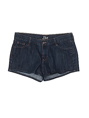 Old Navy Denim Shorts (view 1)