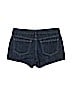 Old Navy Blue Denim Shorts Size 8 - photo 2