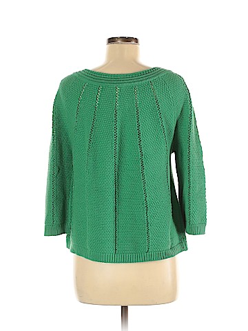 White + Warren Cardigan (view 2)