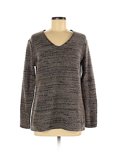 Gap Pullover Sweater (view 1)