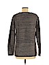 Gap Gray Pullover Sweater Size M - photo 2