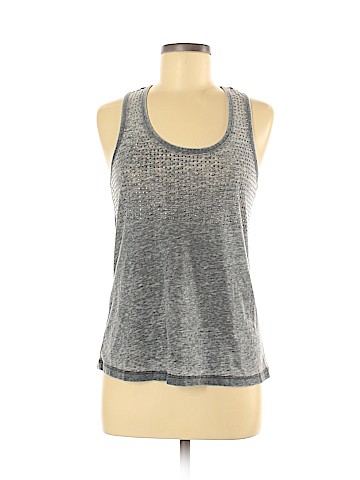 Forever 21 Sleeveless Top (view 1)