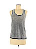 Forever 21 Gray Sleeveless Top Size S - photo 1