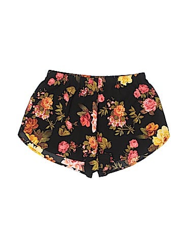 Ambiance Apparel Shorts (view 1)