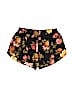 Ambiance Apparel Black Shorts Size L - photo 1