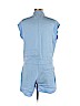 Kavu 100% Tencel Blue Romper Size M - photo 2