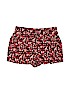 Forever 21 100% Rayon Red Shorts Size M - photo 1