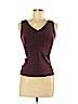 Lululemon Athletica Purple Active Tank Size 6 - photo 1