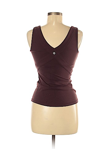 Lululemon Athletica Active Tank (view 2)
