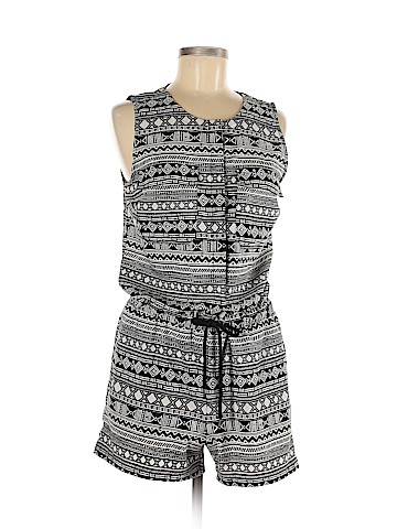 Merona Romper (view 1)