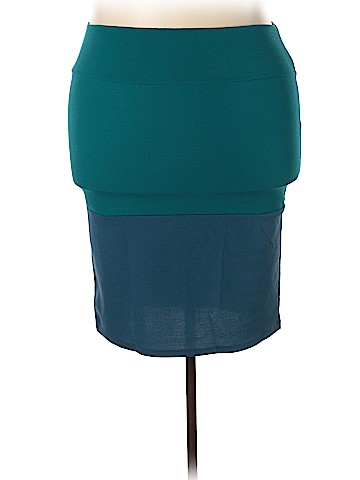 Lularoe Casual Skirt (view 2)