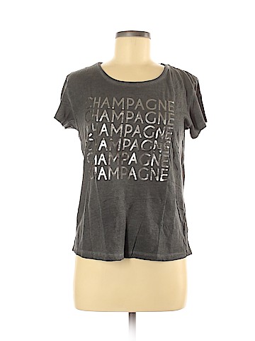 Express Short Sleeve T-Shirt (view 1)