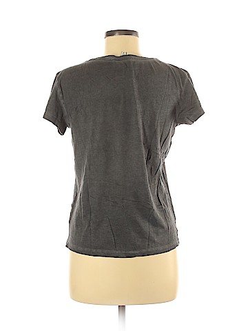 Express Short Sleeve T-Shirt (view 2)