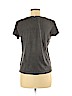 Express Gray Short Sleeve T-Shirt Size S - photo 2