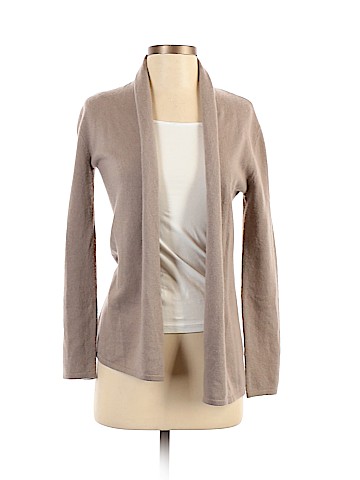 Neiman Marcus Cashmere Cardigan (view 1)