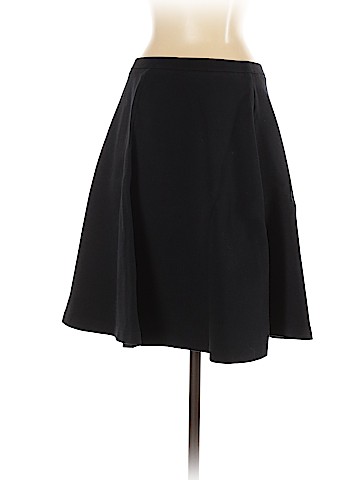 Lands' End Casual Skirt (view 2)