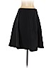 Lands' End Black Casual Skirt Size S - photo 2