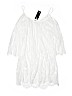 Assorted Brands White Swimsuit Cover Up One size - photo 1