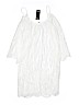 Assorted Brands White Swimsuit Cover Up One size - photo 2