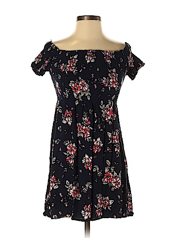 Ambiance Apparel Casual Dress (view 1)