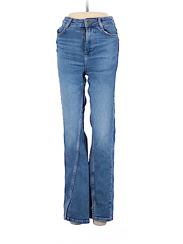 Zara Jeans (view 1)