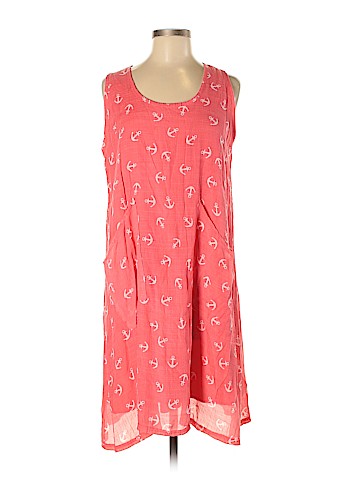 India Boutique Casual Dress (view 1)
